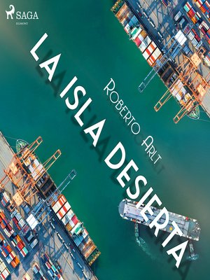 cover image of La isla desierta